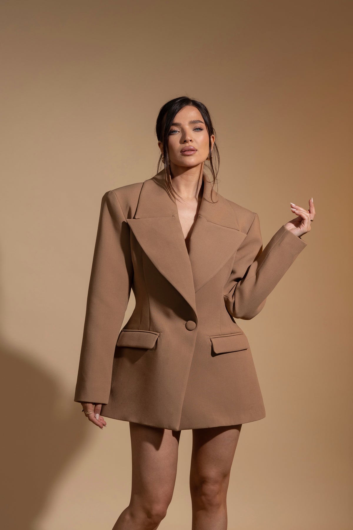 BLAZER