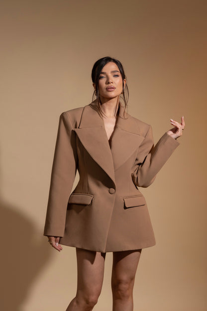 BLAZER