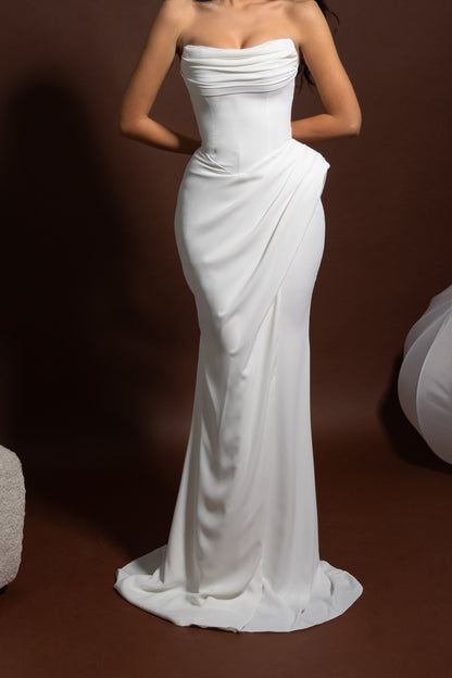 LONG DRESS