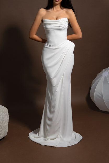 LONG DRESS